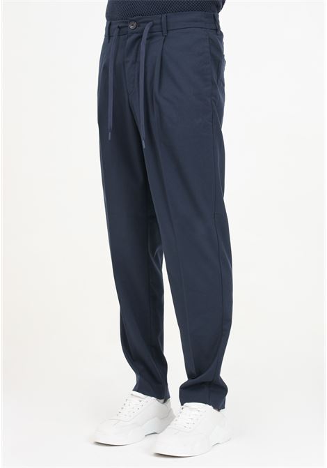 Pantalone casual blu da uomo SELECTED HOMME | 16094358Sky Captain